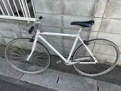 Fuji Stroll フジストロール　ピストバイク 空気入れ付き Fuji Stroll フジストロール ピストバイク 空気入れ付き