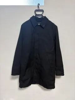 SALE美品◆UNIQLO AND LEMAIRE ブラック