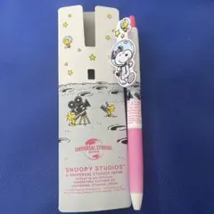 スヌーピー ボールペン （ニッセイ）