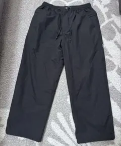 新品タグ付き】【値段交渉あり】BALENCIAGA ダブルフロントワイド 