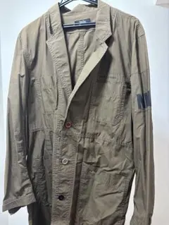 アンダーカバーマニアックコート