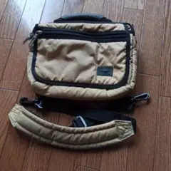 ​【大人気】多機能＆軽量なDUNLOPショルダーバッグ