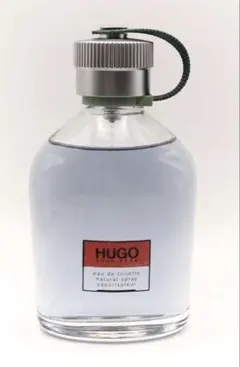 HUGO BOSS HUGO MAN オードトワレ 150mlのサムネイル