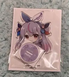 【本日発送】　ぶいすぽっ！　GiGO デフォルメアクリルスタンド　ミミ