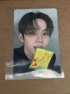 RIIZE ショウタロウ トレカ 6000円 購入特典 東京ドーム