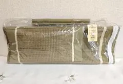 タタミ　お昼寝セット　枕とマット　イグサ
