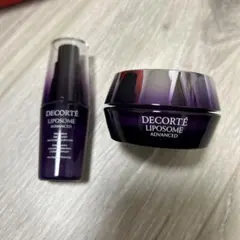 コスメデコルテ リポソーム アドバンスト リペアクリーム20g
