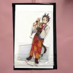 鬼滅の刃 2026 午年 アクリルスタンド 干支 竈門炭治郎