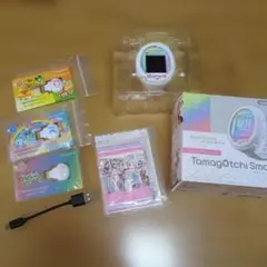 2026年最新】tamagotchi smart niziuスペシャルセットの人気アイテム