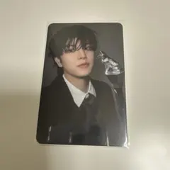 スキズ スンミン ATE 封入トレカ