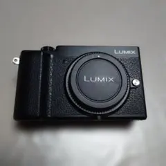 Panasonic LUMIX GX7MK2 美品本体のみ シャッター3822回 - メルカリ