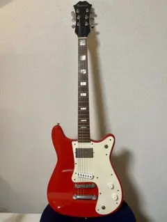 1970年代製マツモク製造　SGタイプギター 2025年最新】マツモク sgの人気アイテム - メルカリ