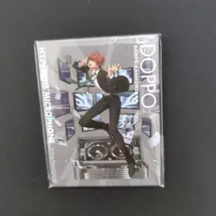 観音坂独歩　スクエア　缶バッジ