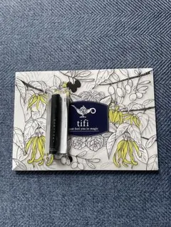 tifi MABAYUKI まつ毛美容液　3.5ml