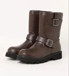 ローリーズファーム ブーツ