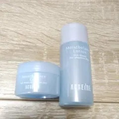 アクセーヌ モイストバランスローション ジェルのサムネイル