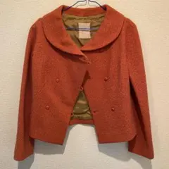 シビラ　セットアップ　ジャケットスカート