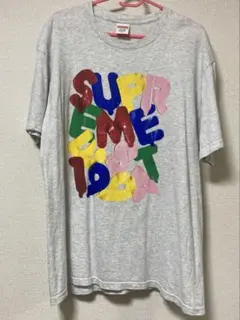 Supreme 20AW Balloon Tee ホワイト 白 L - メルカリ