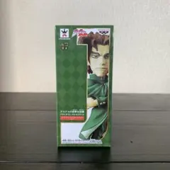 【花京院】ジョジョの奇妙な冒険　フィギュア　未使用