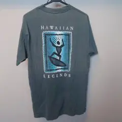ハワイ現地購入　メンズTシャツ