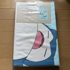 ポケットモンスター カビゴン カバー2点セットのサムネイル
