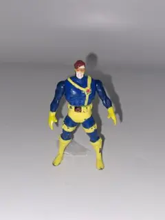 X-MEN 超合金フィギュア サイクロップス CYCLOPS