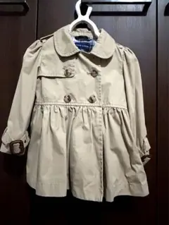 Ralph Lauren ベージュ トレンチコート 18M