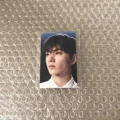 ENHYPEN 結-YOU-ユニバ4形態特典トレカ ジェイ