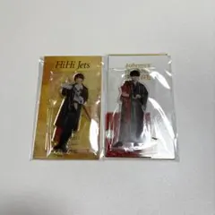 井上瑞稀 アクリルスタンドセットのサムネイル