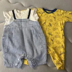 ベビー服まとめ売り‼️