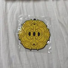 ジョジョの奇妙な冒険 一番くじ　ラバーコースター