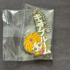 キュアブルーム プリキュアオールスターズ カプセルラバーマスコット