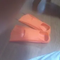 軽量練習フィンSサイズ