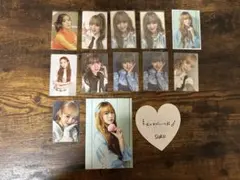 ME:I 山本すず SUZU セット - メルカリ