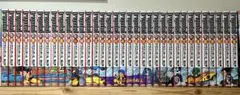 ドラゴンボール　完全版　全巻