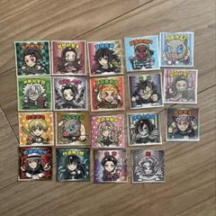 鬼滅の刃マン復刻セレクション　まとめ売り