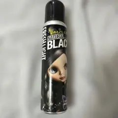 Fresh Light 髪色もどしスプレー ナチュラルブラックのサムネイル