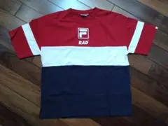 美品　FILA／RAD CUSTOM ラッドカスタム 160のサムネイル