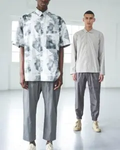 STUDIO NICHOLS OVERSIZED SHIRTのサムネイル