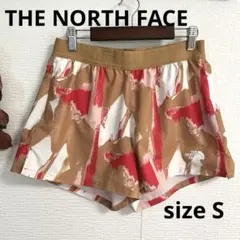 THE NORTH FACE♡ランニングパンツ♡ショートパンツ♡撥水♡ショーツ付