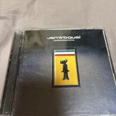 Jamiroquai Travelling Without Moving