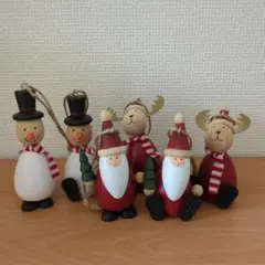 クリスマスオーナメント