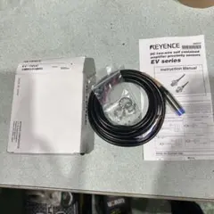 KEYENCE EM-080 プロキシミティセンサー用フィルター - メルカリ