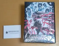 新品 divine cross メイド・オブ・ザ・デッド 2 BOX ボックス - メルカリ