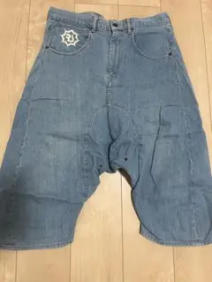 HECTIC ROCSTARサルエル デニム パンツ 2026年最新】ROC STAR メンズ パンツの人気アイテム - メルカリ