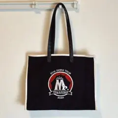 King & Prince Mr. ツアーバッグ