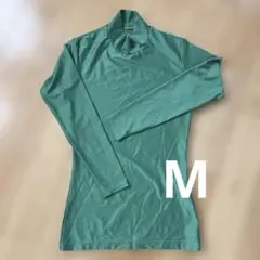 X-TEAM SPORTS タートルネック M