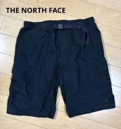 THE NORTH FACE ショートパンツ ブラック Lサイズのサムネイル