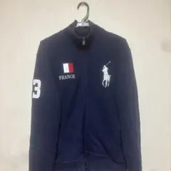 希少✨️Polo by RalphLauren ラルフローレン ビッグポニー L