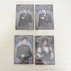 にじさんじ　ウエハース　まとめ売り